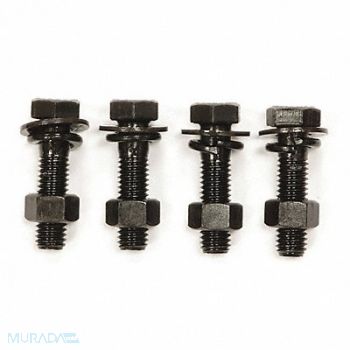 BUYERS PRODUCTS Hardware Kit 7.5 in L, 426T92