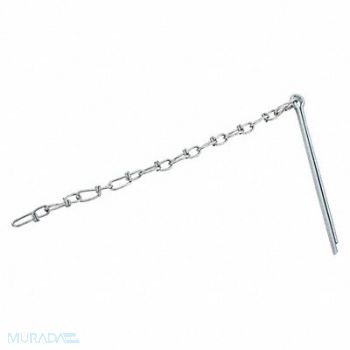 BUYERS PRODUCTS Pintle Pin, 426T93