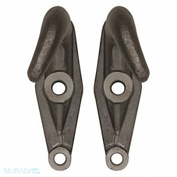 BUYERS PRODUCTS Tow Hook Steel, 426T94