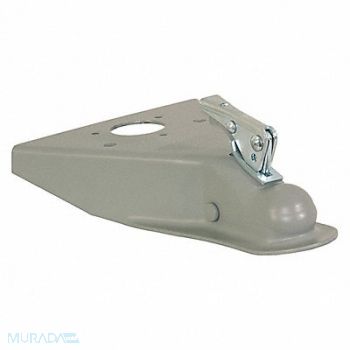 BUYERS PRODUCTS Trailer Coupler A-Frame 14.3 in, 426U26