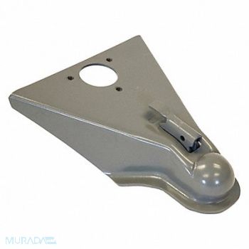 BUYERS PRODUCTS Trailer Coupler A-Frame 15.15 in, 426U27