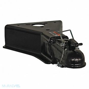 BUYERS PRODUCTS Trailer Coupler A-Frame 18.15 in, 426U32