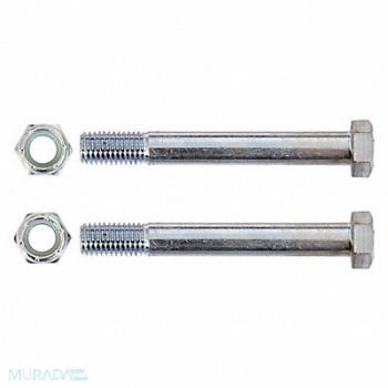 BUYERS PRODUCTS Hardware Kit Unfinished, 426U38