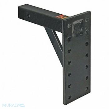 BUYERS PRODUCTS Pintle Hook Mount 10000 lb Cap., 426U52