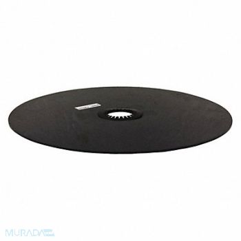 BUYERS PRODUCTS Lube Plate 24 in, 426U55