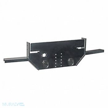 BUYERS PRODUCTS Hitch Plate 62 in, 426V07