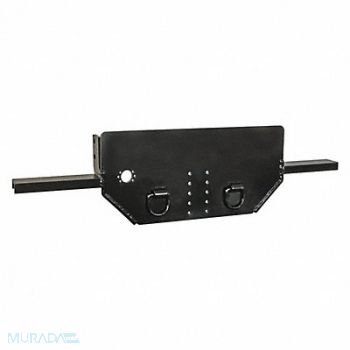 BUYERS PRODUCTS Hitch Plate 62 in, 426V08