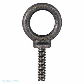 BUYERS PRODUCTS Eye Bolt Steel Inch 1 -8 Thread Size, 426V47