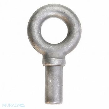 BUYERS PRODUCTS Machinery Eye Bolt Shank D 1 1/2 in, 426V46