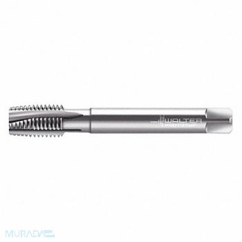 WALTER PROTOTYP STI Tap 3/8 -24 HSS, 427R53