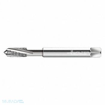 WALTER PROTOTYP Spiral Flute Tap M8x1.25 HSS, 426X58
