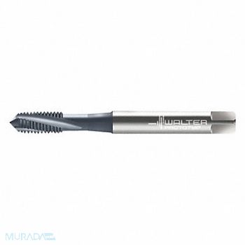 WALTER PROTOTYP Spiral Flute Tap M8x1.25 HSS, 426W64