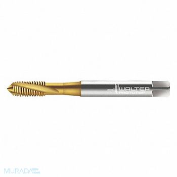 WALTER PROTOTYP Spiral Flute Tap M8x1.25 HSS, 426X07