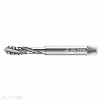 WALTER PROTOTYP Spiral Flute Tap M8x1.25 HSS, 426X13