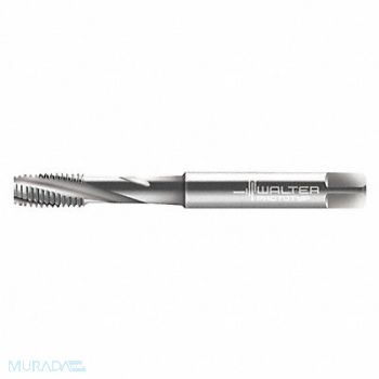 WALTER PROTOTYP Spiral Flute Tap M8x1.25 HSS, 426X39