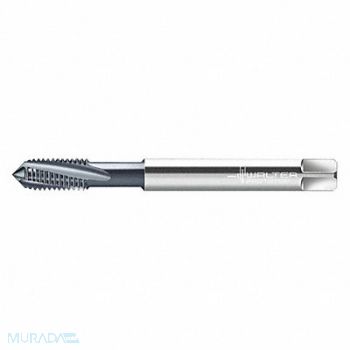 WALTER PROTOTYP Spiral Flute Tap M8x1.25 HSS, 426X52