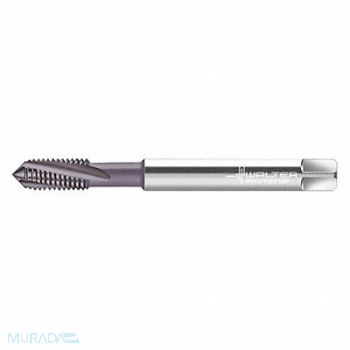 WALTER PROTOTYP Spiral Flute Tap M2x0.40 HSS, 426X60