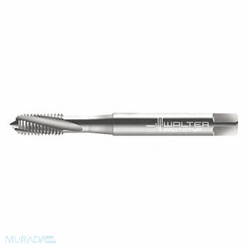 WALTER PROTOTYP Spiral Flute Tap M8x1.25 HSS, 426X91