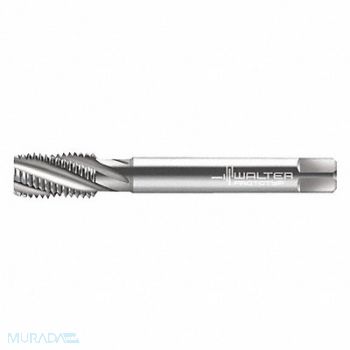 WALTER PROTOTYP STI Tap 3/8 -24 HSS, 427F67
