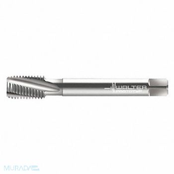WALTER PROTOTYP Spiral Flute Tap 9/16 -18 HSS-E, 427F78