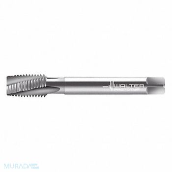 WALTER PROTOTYP Spiral Flute Tap M8x1.25 HSS, 426Y28