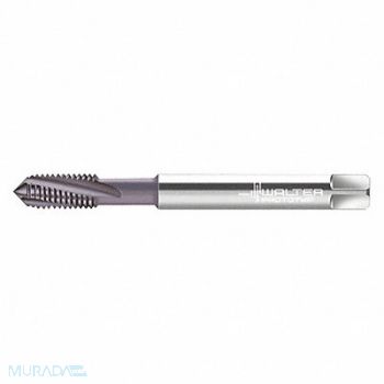 WALTER PROTOTYP Spiral Flute Tap M20x2.50 HSS, 426Y35
