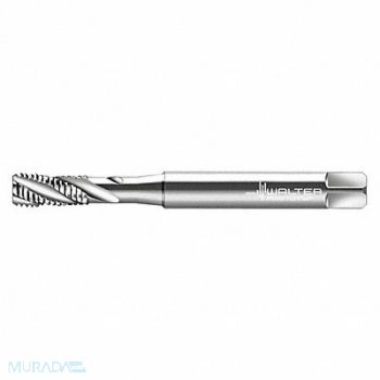 WALTER PROTOTYP Spiral Flute Tap M8x1.25 HSS, 426Y57
