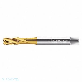 WALTER PROTOTYP Spiral Flute Tap M5x0.80 HSS, 426Y59