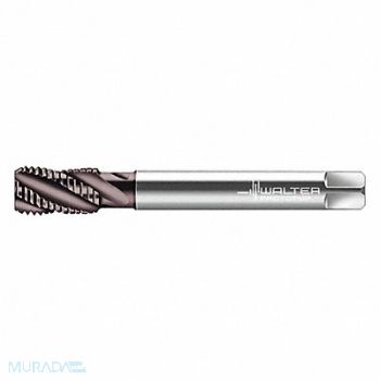 WALTER PROTOTYP Spiral Flute Tap M24x3.00 HSS, 426Y65