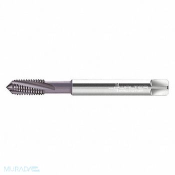 WALTER PROTOTYP Spiral Flute Tap M8x1.00 HSS, 427A46