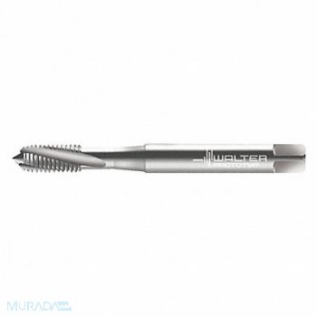 WALTER PROTOTYP Spiral Flute Tap #8-32 HSS, 427C91