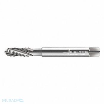 WALTER PROTOTYP Spiral Flute Tap 3/8 -16 HSS-E, 427D07