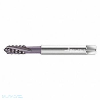 WALTER PROTOTYP Spiral Flute Tap 5/16 -24 HSS, 427F18