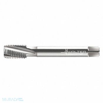 WALTER PROTOTYP Spiral Flute Tap 9/16 -18 HSS, 427F65