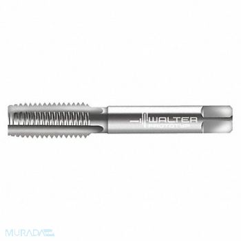 WALTER PROTOTYP Pipe/Conduit Thread Tap 3/8 -19 HSS, 427F95