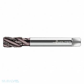 WALTER PROTOTYP Pipe/Conduit Thread Tap 3/8 -19 HSS, 427G24