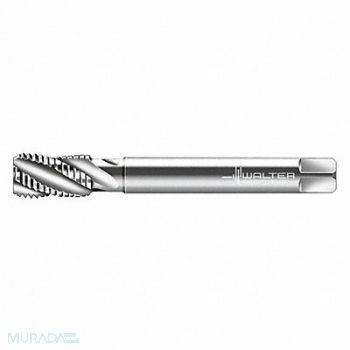 WALTER PROTOTYP Pipe/Conduit Thread Tap 3/8 -19 HSS, 427G28