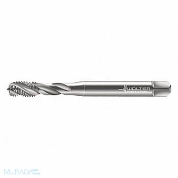 WALTER PROTOTYP Spiral Flute Tap M6x1.00 HSS, 427H21