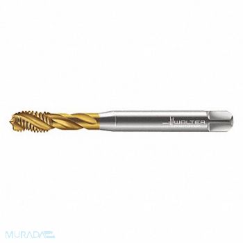 WALTER PROTOTYP Spiral Flute Tap M8x1.25 HSS, 427H09
