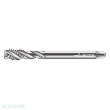 WALTER PROTOTYP Spiral Flute Tap M30x3.50 HSS, 427H33