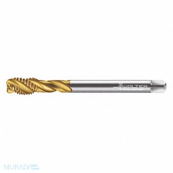 WALTER PROTOTYP Spiral Flute Tap M20x2.50 HSS, 427H47