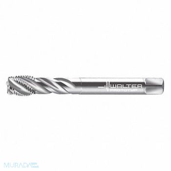 WALTER PROTOTYP Pipe/Conduit Thread Tap 3/8 -19 HSS, 427H91