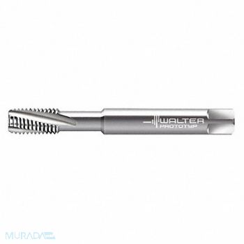 WALTER PROTOTYP Spiral Flute Tap M8x1.25 Carbide, 427J54