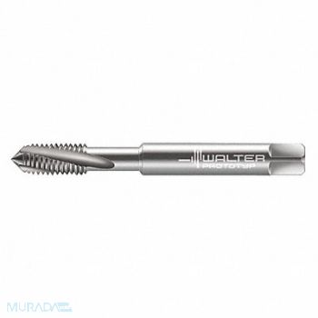 WALTER PROTOTYP Spiral Flute Tap M8x1.25 Carbide, 427J63