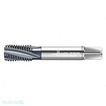 WALTER PROTOTYP Spiral Flute Tap 7/8 -9 HSS, 427N19