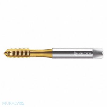 WALTER PROTOTYP Spiral Point Tap #12-28 HSS, 428Z92