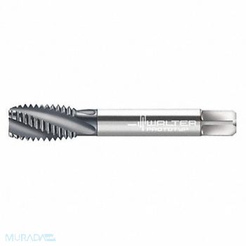 WALTER PROTOTYP Spiral Flute Tap 7/8 -9 HSS, 427N14