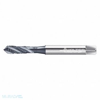 WALTER PROTOTYP Spiral Flute Tap M8x1.25 HSS, 428L85