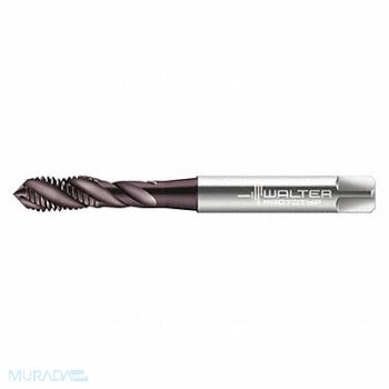 WALTER PROTOTYP Spiral Flute Tap #8-32 HSS-E, 427W25