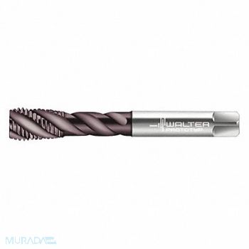 WALTER PROTOTYP Pipe/Conduit Thread Tap 5/8 -14 HSS-E, 428H80